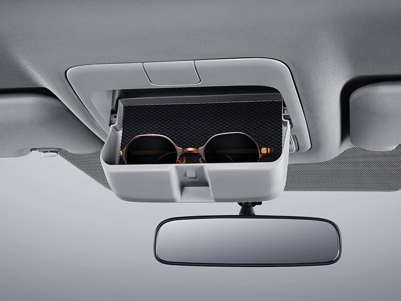 Overhead Console Hiace Premio