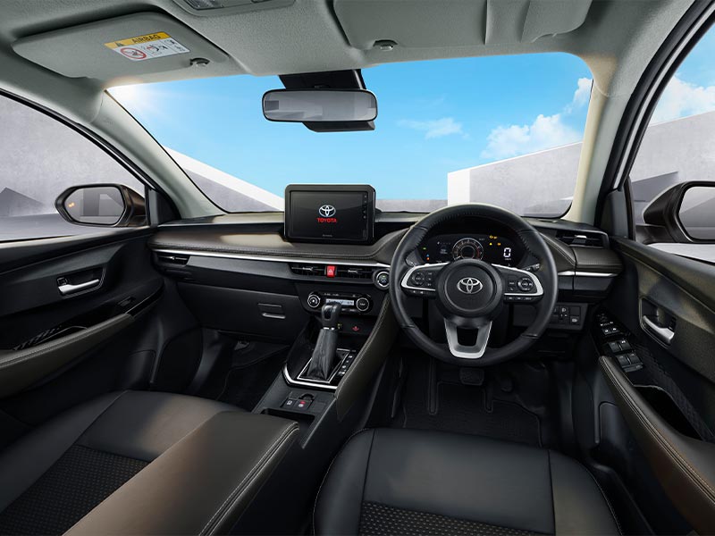 Powerful Yet Elegant Dashboard