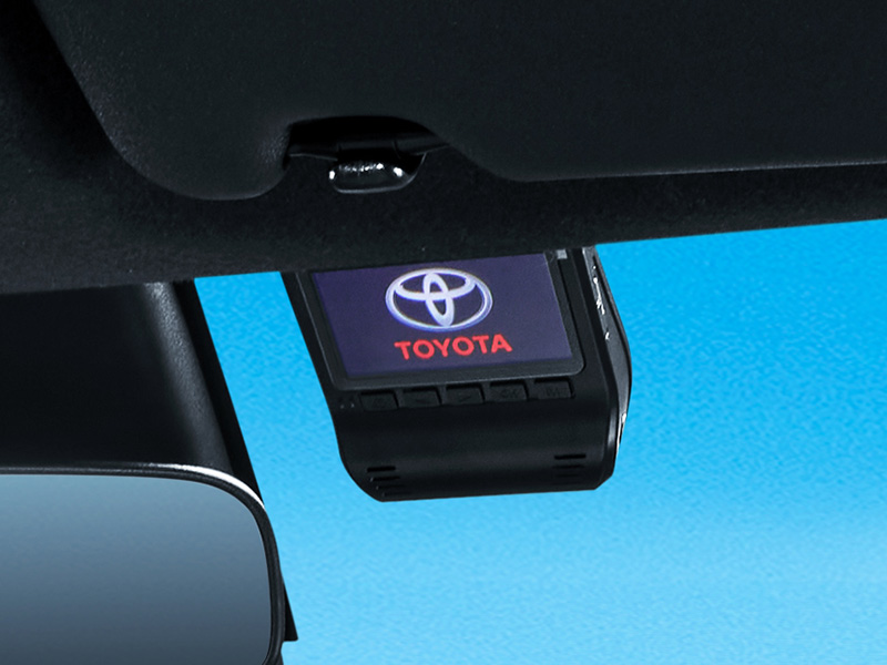 Dash Camera DVR (All S Type)