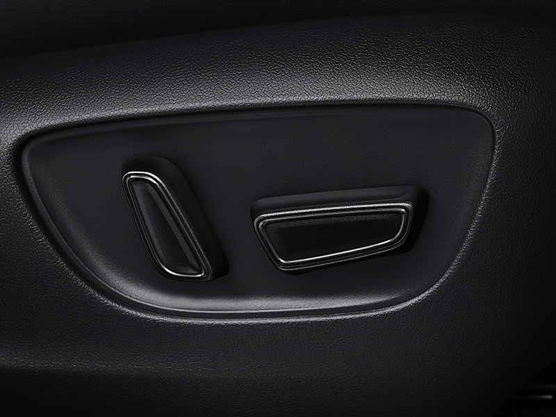 Neat Electric Seat Adjuster (All S Type)