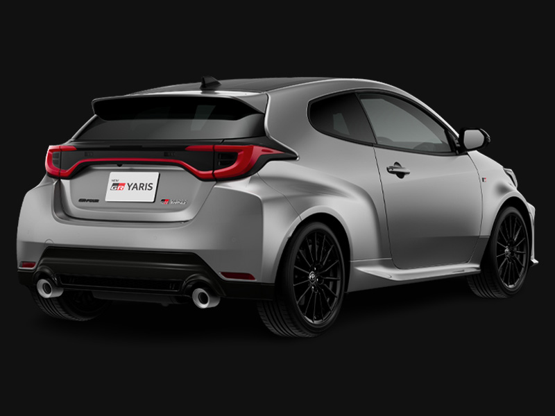 Car Back