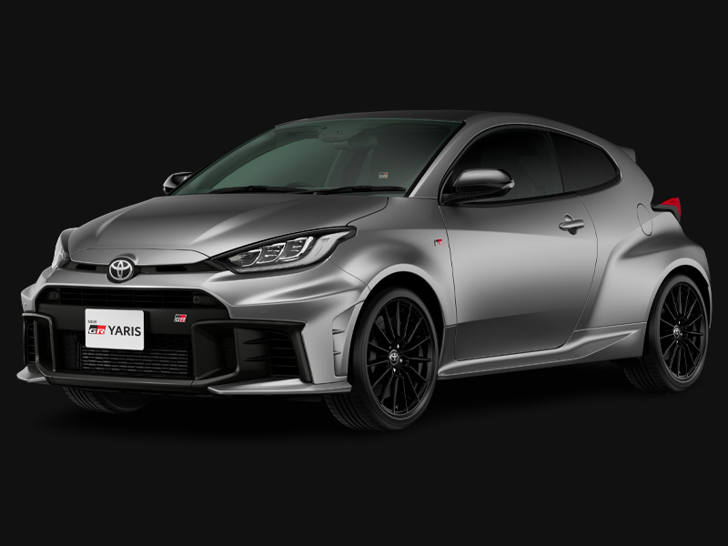 Car Front