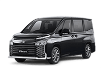 All New Voxy