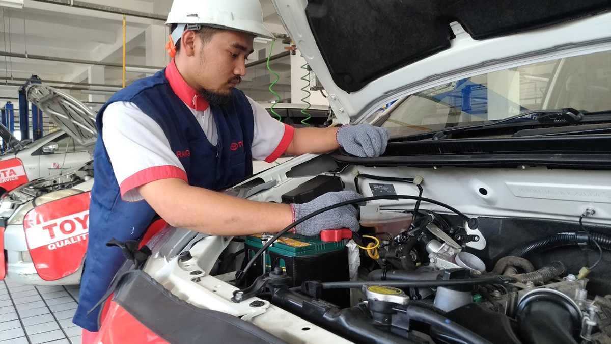 Frequently Asked Questions T-CARE: Daftar Benefit, Kategori Servis Berkala Tepat Waktu, dan Pertanyaan Lain Seputar Layanan yang Menguntungkan Pelanggan
