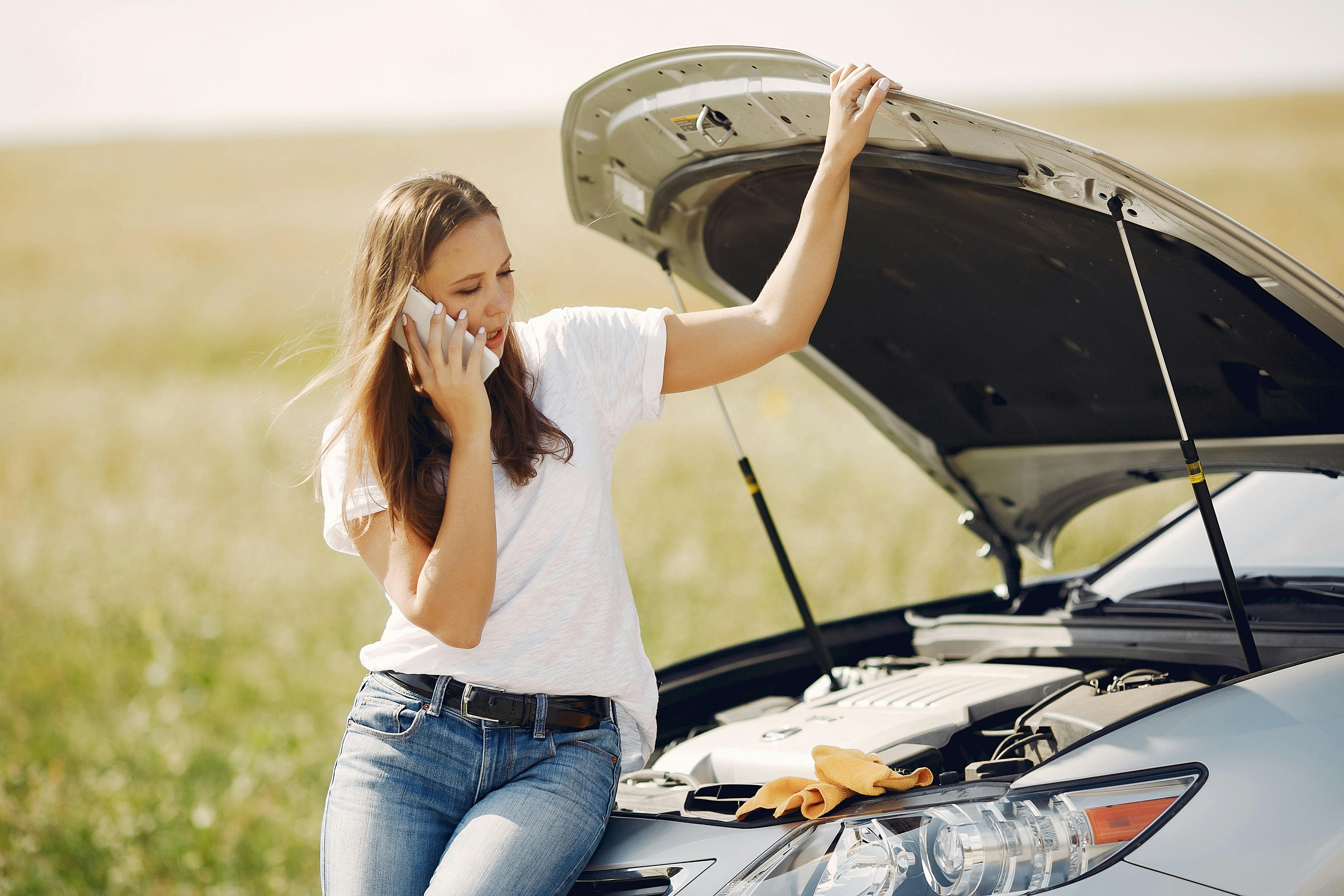Kenapa Mobil Tidak Mau Distarter Padahal Aki Bagus?