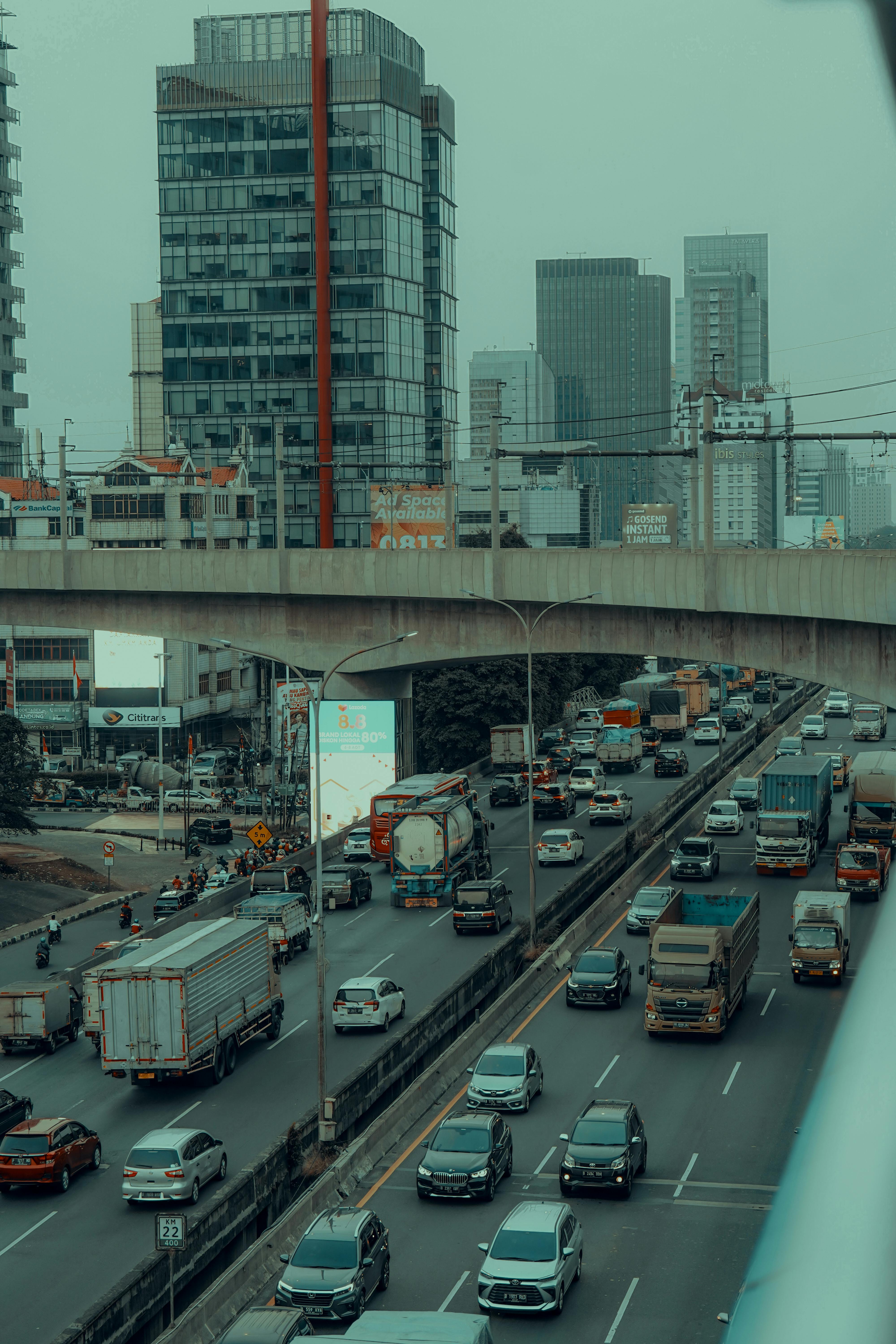 Panduan Lengkap Jam Berlaku Ganjil Genap untuk Pengemudi