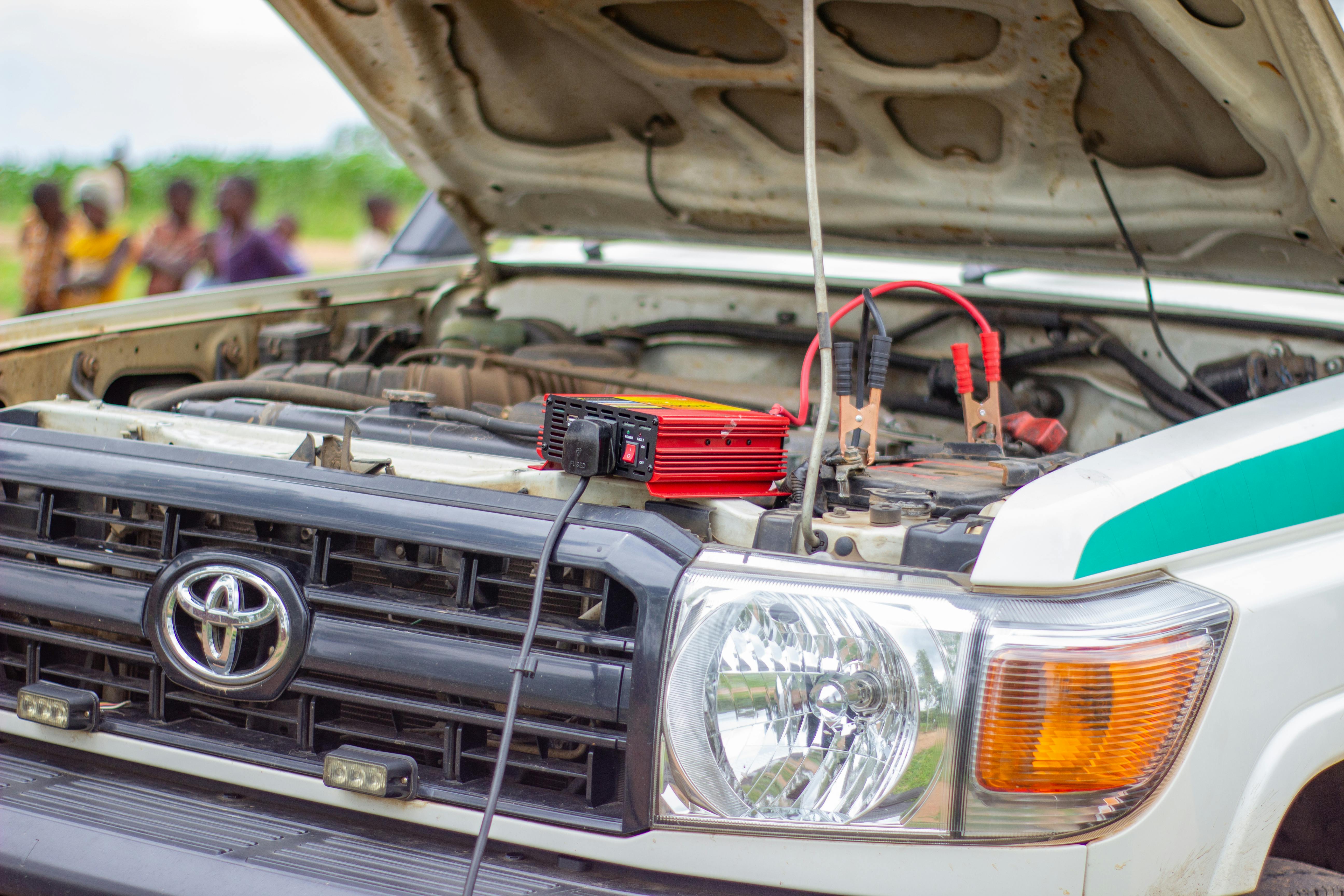 Penyebab Kerusakan Sistem Pengapian Mobil dan Cara Mengatasinya