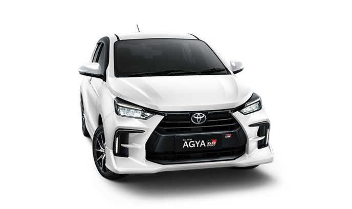 Performa dan Fitur yang Ditawarkan Agya 2023 di Segmen Hatchback