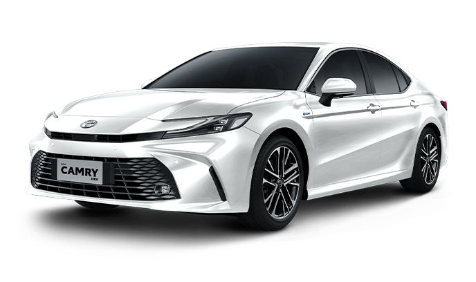 Platinum White Pearl (Spot Order*)