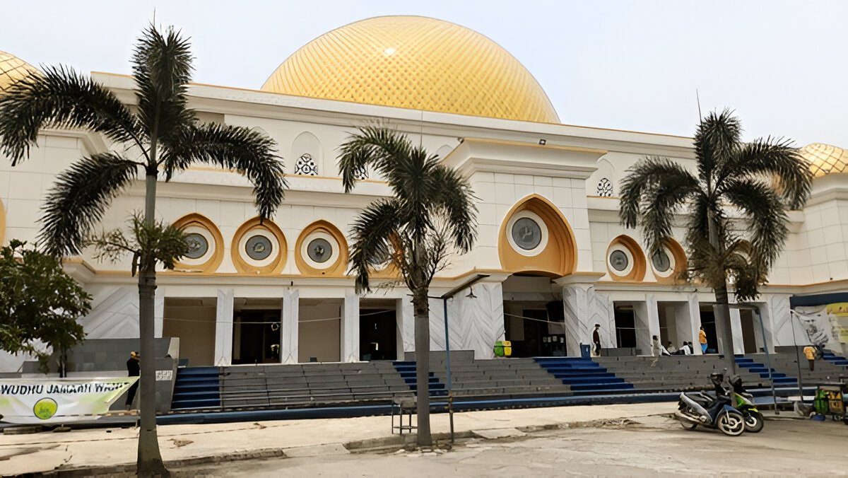 Berapa Bulan Lagi Puasa 2025? Simak Hitungan Mundur Menuju Ramadhan 2025
