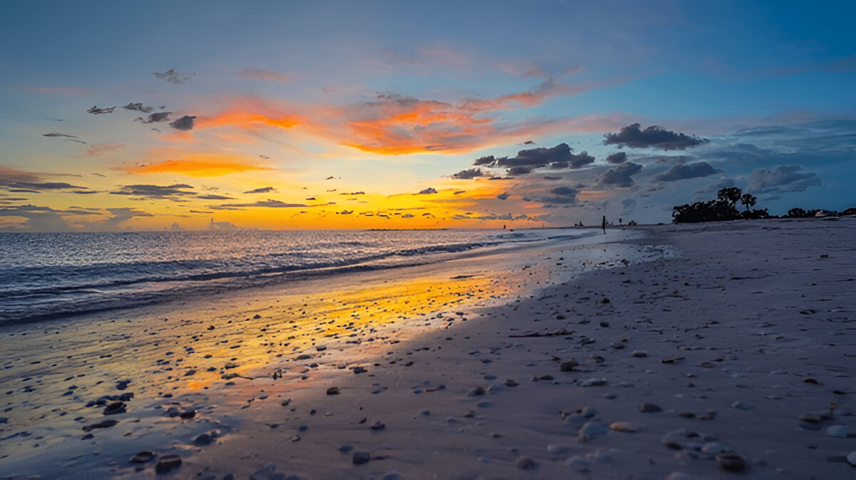 Destinasi Honeymoon Terbaik di Indonesia untuk Momen Romantis