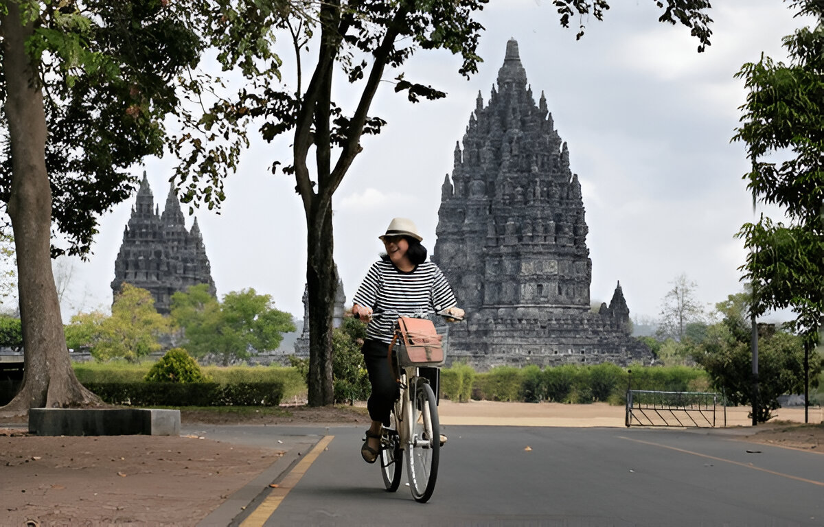 Destinasi Liburan Akhir Pekan yang Menyenangkan dan Mudah Dijangkau