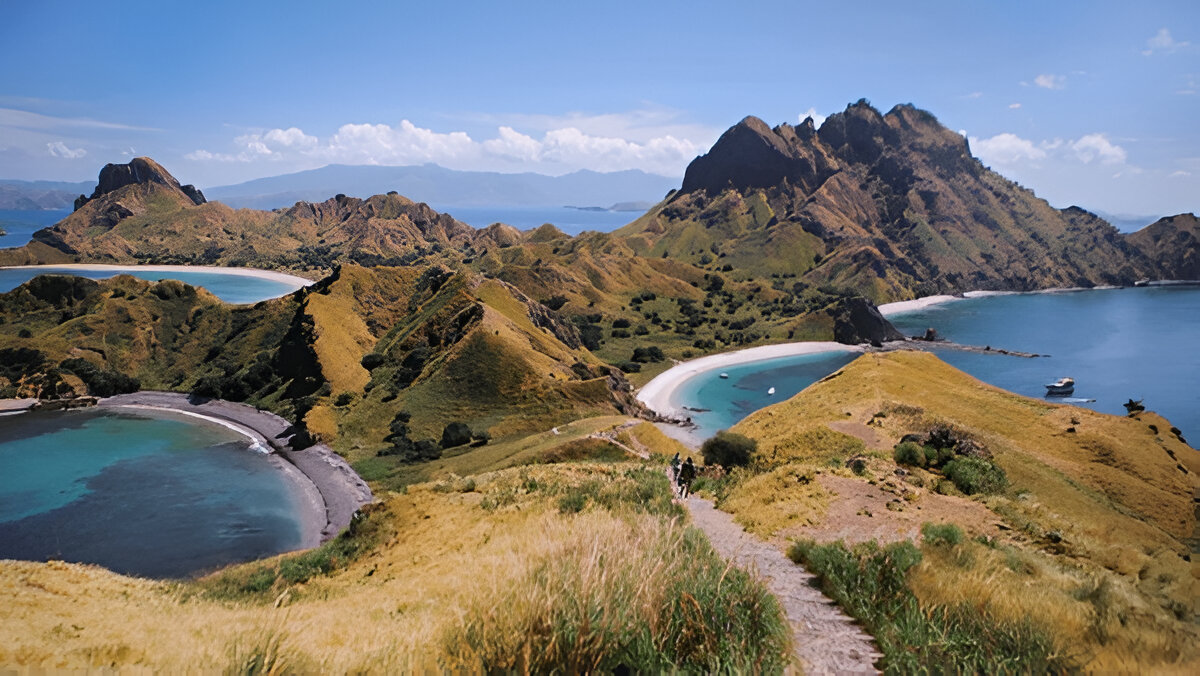 Destinasi Wisata Fotografi dengan Spot Terbaik untuk Mengabadikan Momen