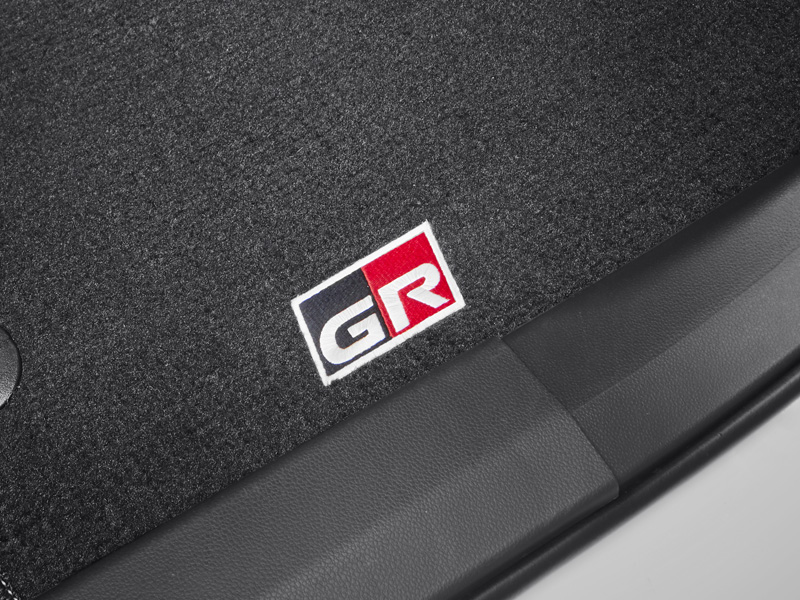GR-S Floormat