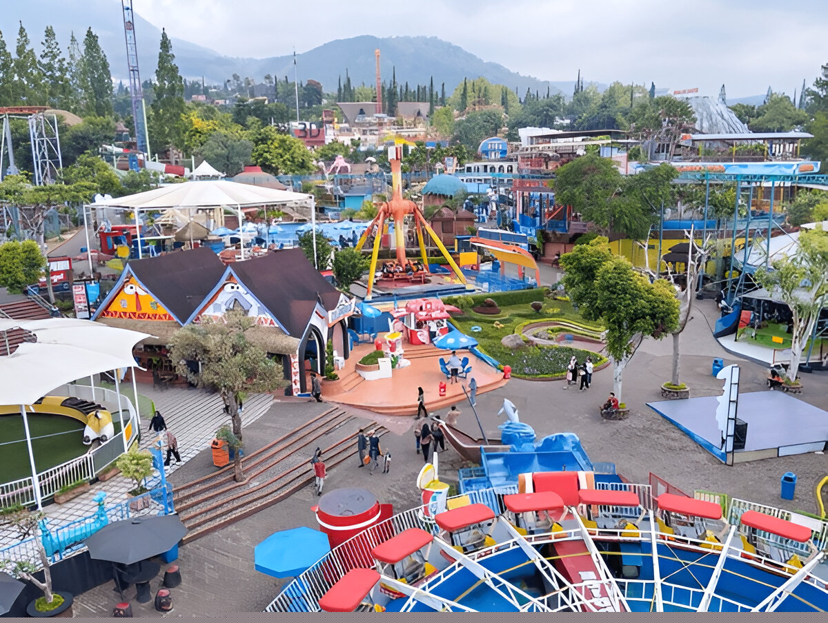 Itinerary Liburan 3 Hari untuk Perjalanan yang Seru dan Efisien