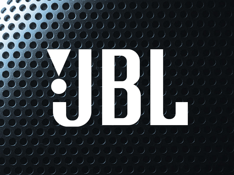 JBL Sound System