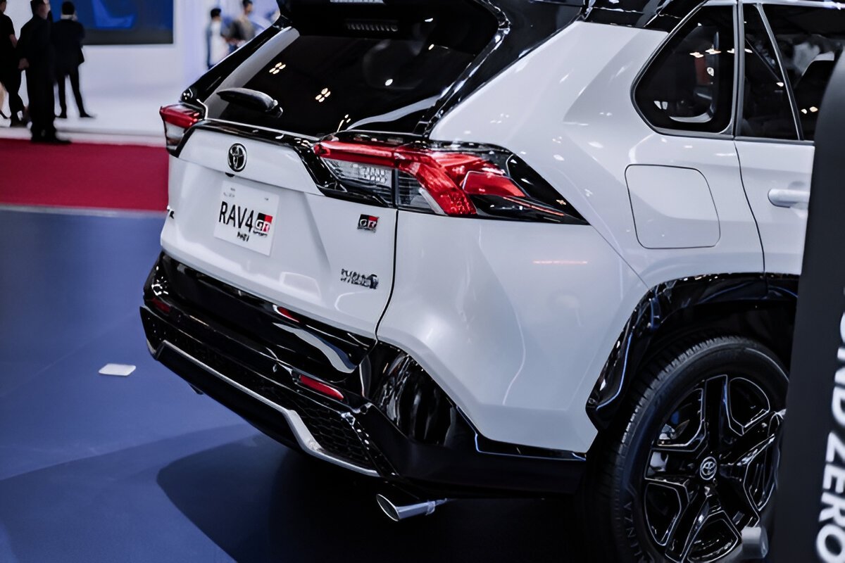 Perbandingan SUV dan MPV, Mana yang Lebih Cocok untuk Keluarga?