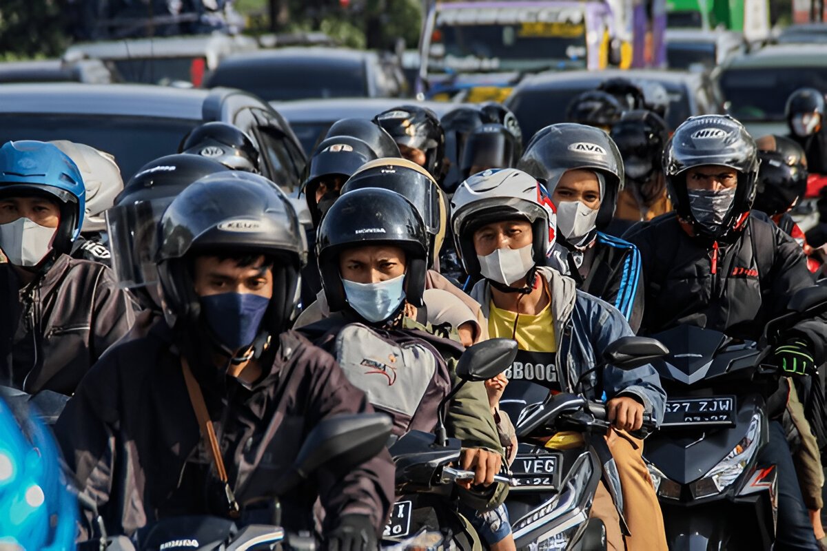 Kepanjangan Mudik, Arti dan Sejarah Istilah Mudik dalam Budaya Indonesia