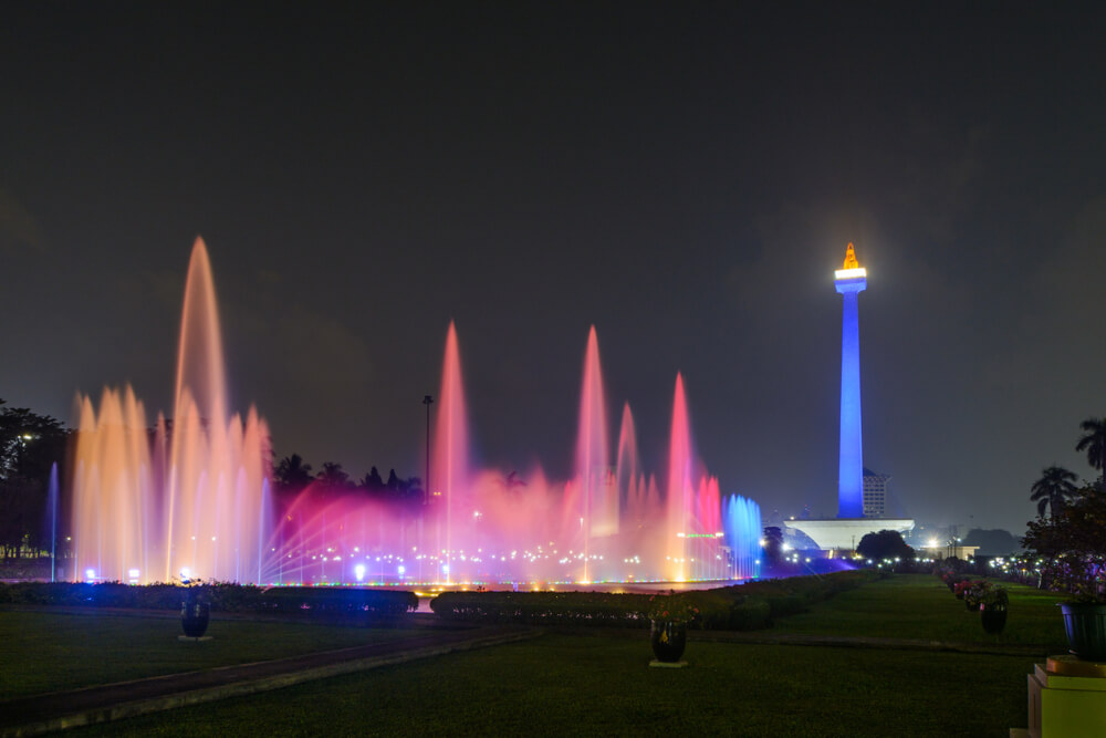 Tempat Camping Terbaik untuk Pemula dengan Akses Mudah