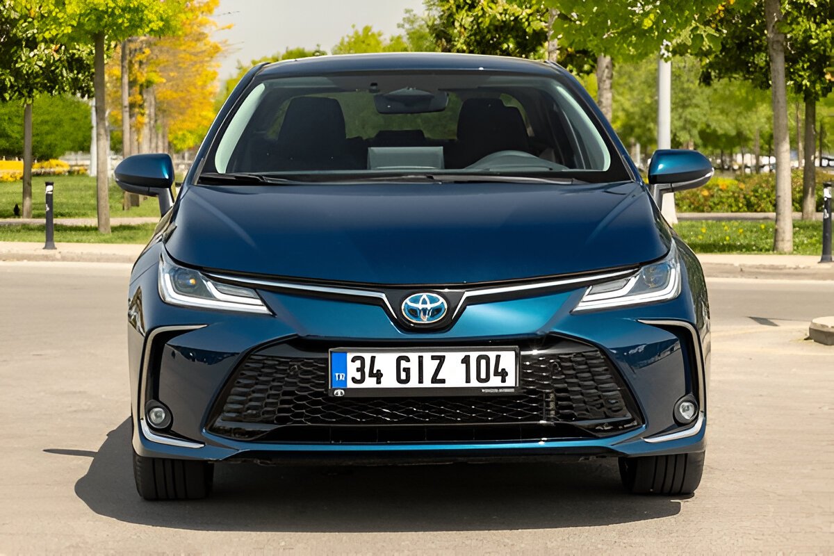 Mobil Hybrid Toyota Indonesia: Keunggulan dan Manfaatnya untuk Berkendara