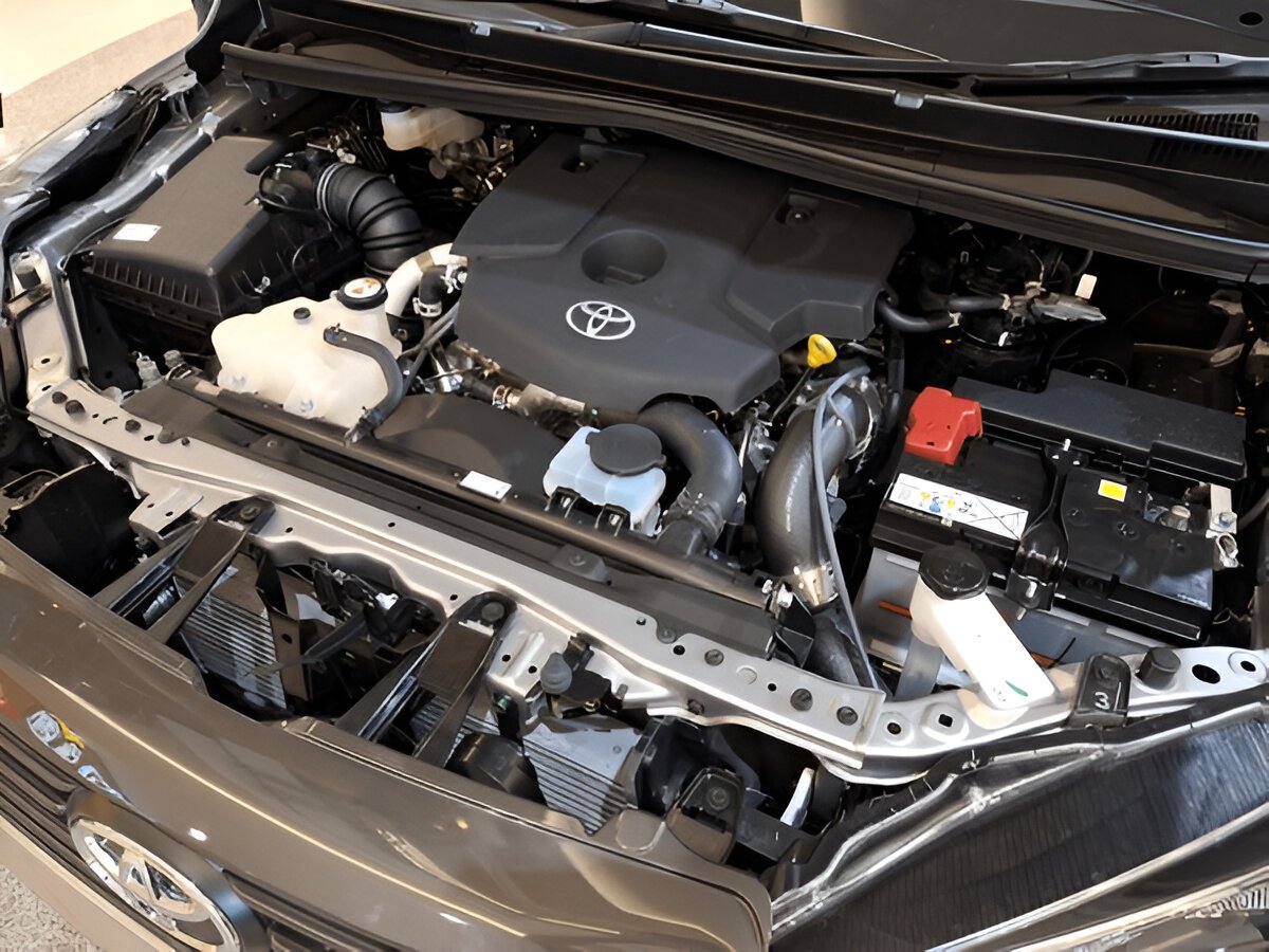 Mobil Hybrid dengan Insentif Pajak, Pilihan Hemat dan Ramah Lingkungan