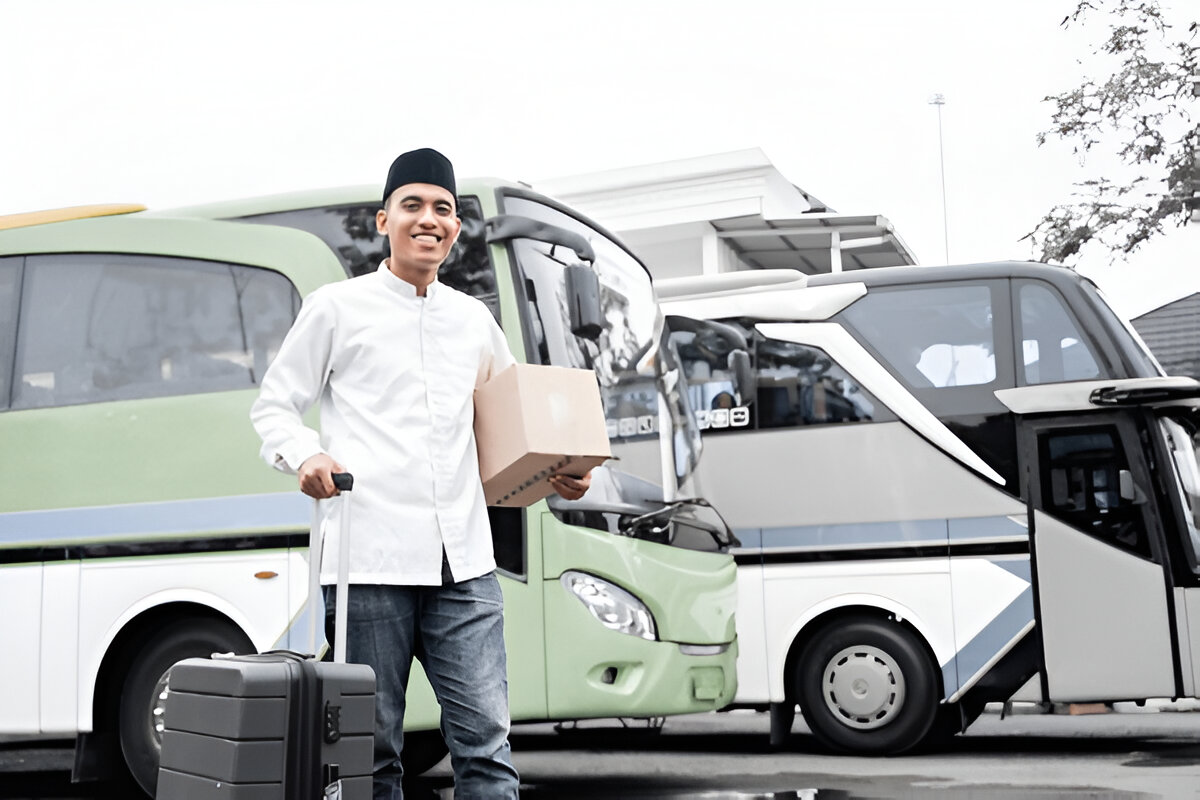 Mudik Gratis 2025 Solusi Nyaman dan Hemat untuk Pulang Kampung