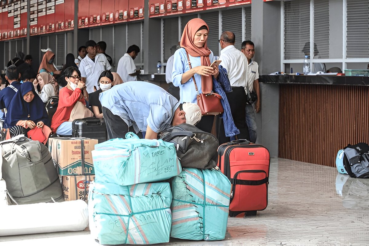 Mudik Gratis 2025, Cara Daftar dan Tips Perjalanan Lebaran Lebih Nyaman