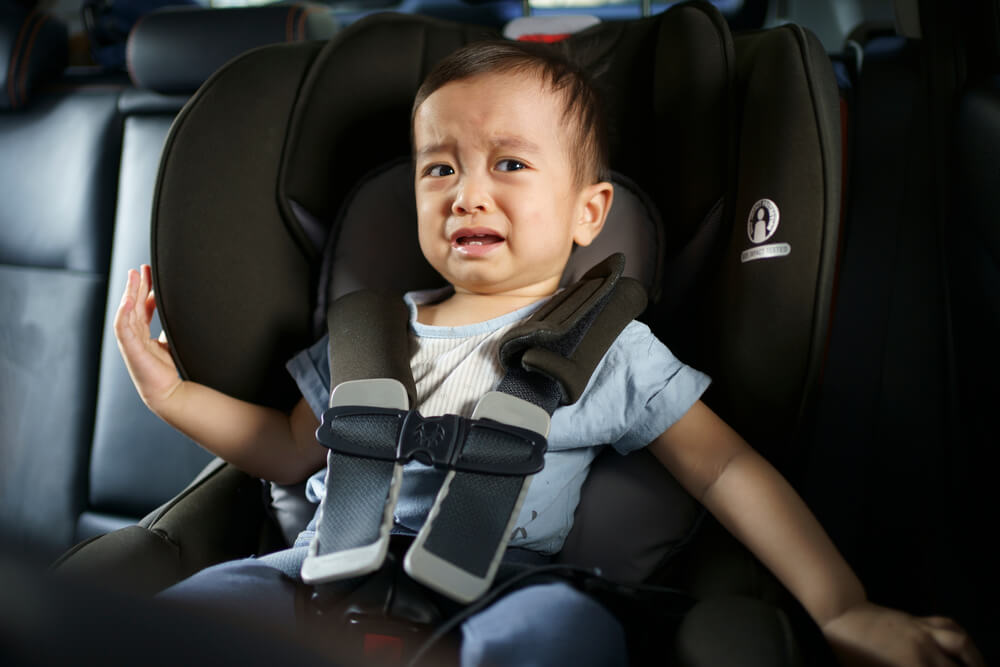 Tips Traveling dengan Anak Kecil Agar Perjalanan Nyaman dan Seru