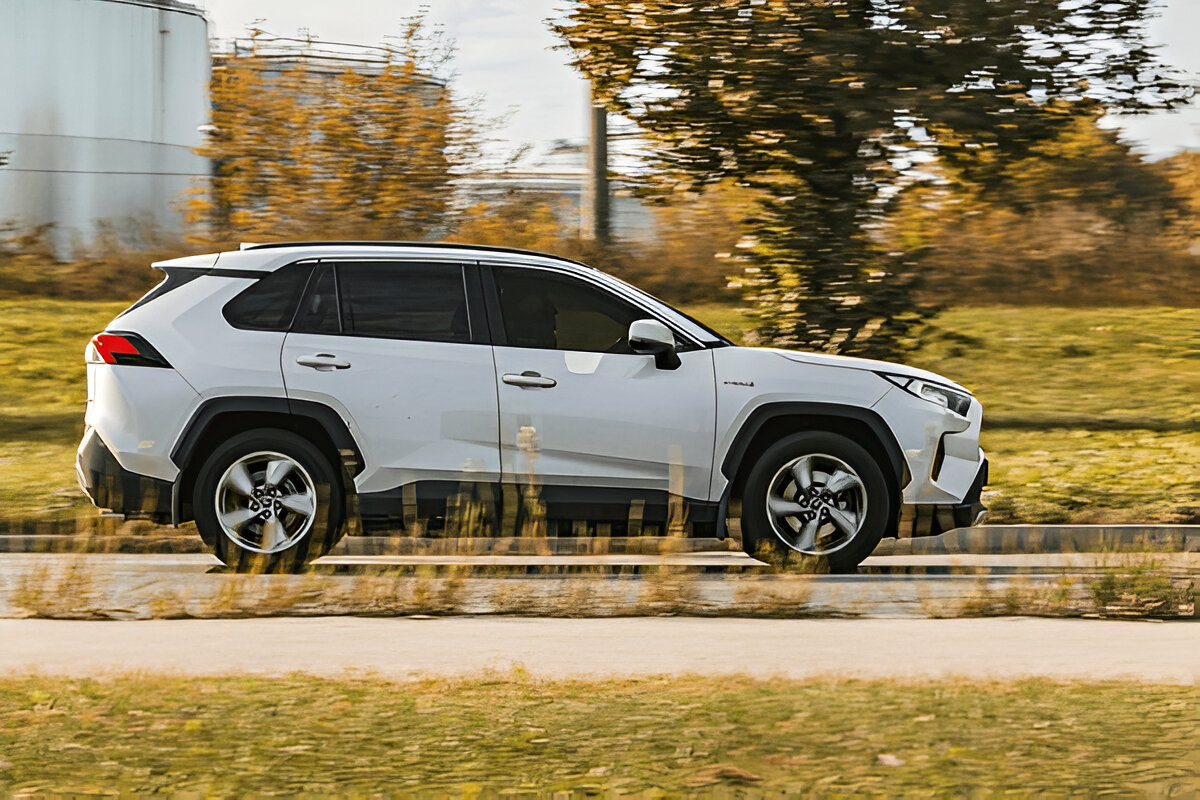 Perbandingan SUV dan MPV, Mana yang Lebih Cocok untuk Kebutuhan?