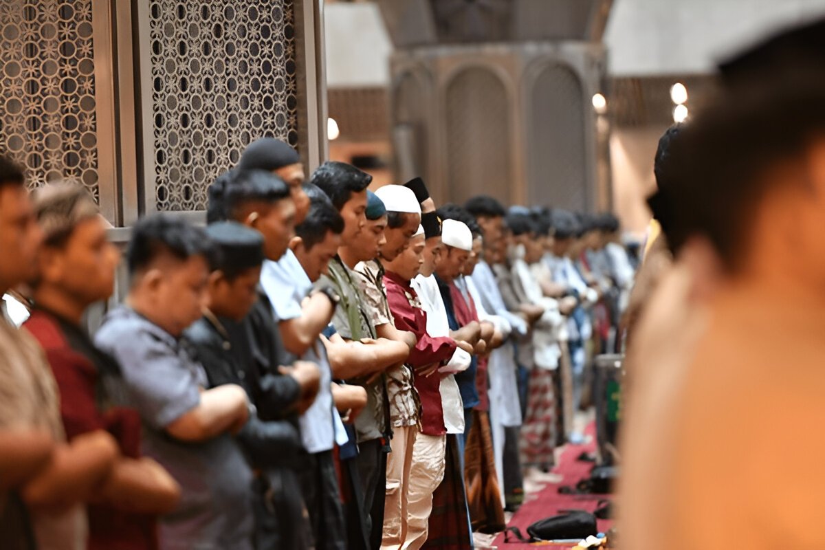 Puasa 2025, Persiapan Menyambut Ramadhan dan Idul Fitri