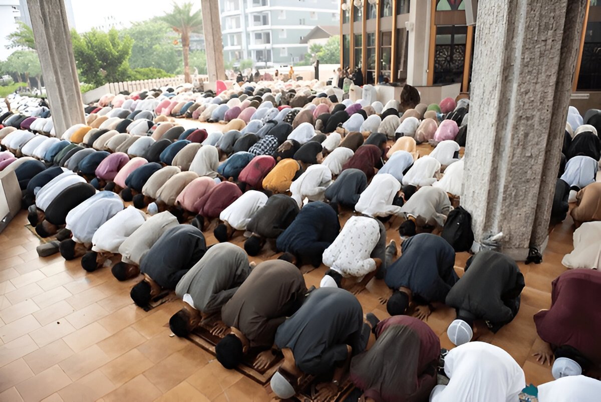 Puasa Apa Hari Ini? Simak Jadwal Puasa Sunnah dan Wajib dalam Islam