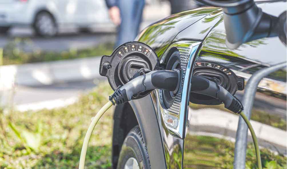 Mobil Hybrid untuk Keluarga! Pilihan Nyaman, Hemat, dan Ramah Lingkungan