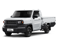 All New Hilux Rangga