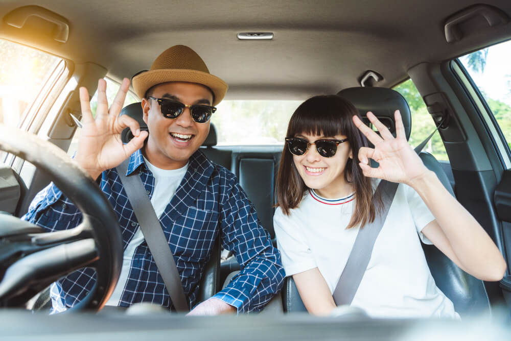 Panduan Solo Traveling ke Luar Negeri dengan Aman dan Nyaman