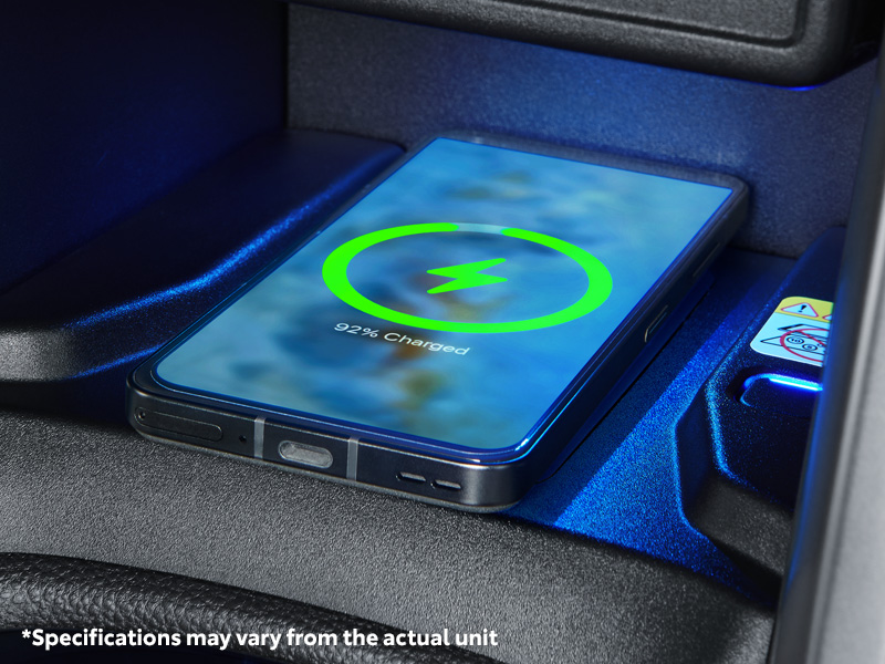 Wireless Charger