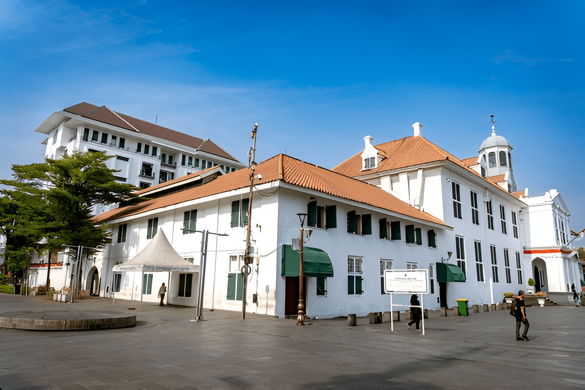 Rekomendasi Desa Wisata di Indonesia yang Wajib Dikunjungi