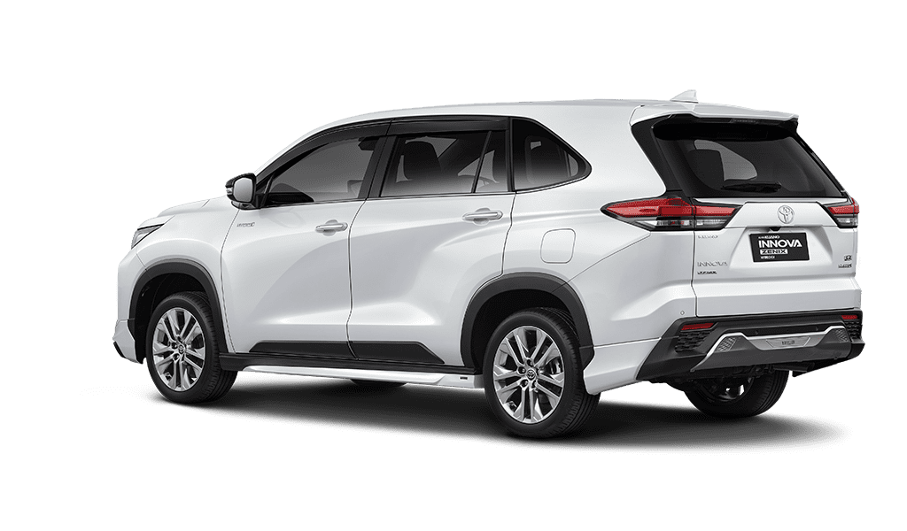 Mobil Hybrid sebagai Pilihan Cerdas untuk Perjalanan Jauh