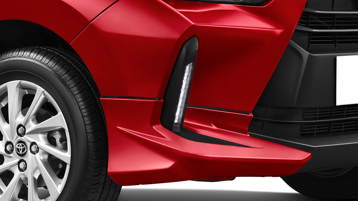 Kenapa Toyota Agya Masih Jadi Mobil Favorit? Cek Harga dan Fitur Terbarunya