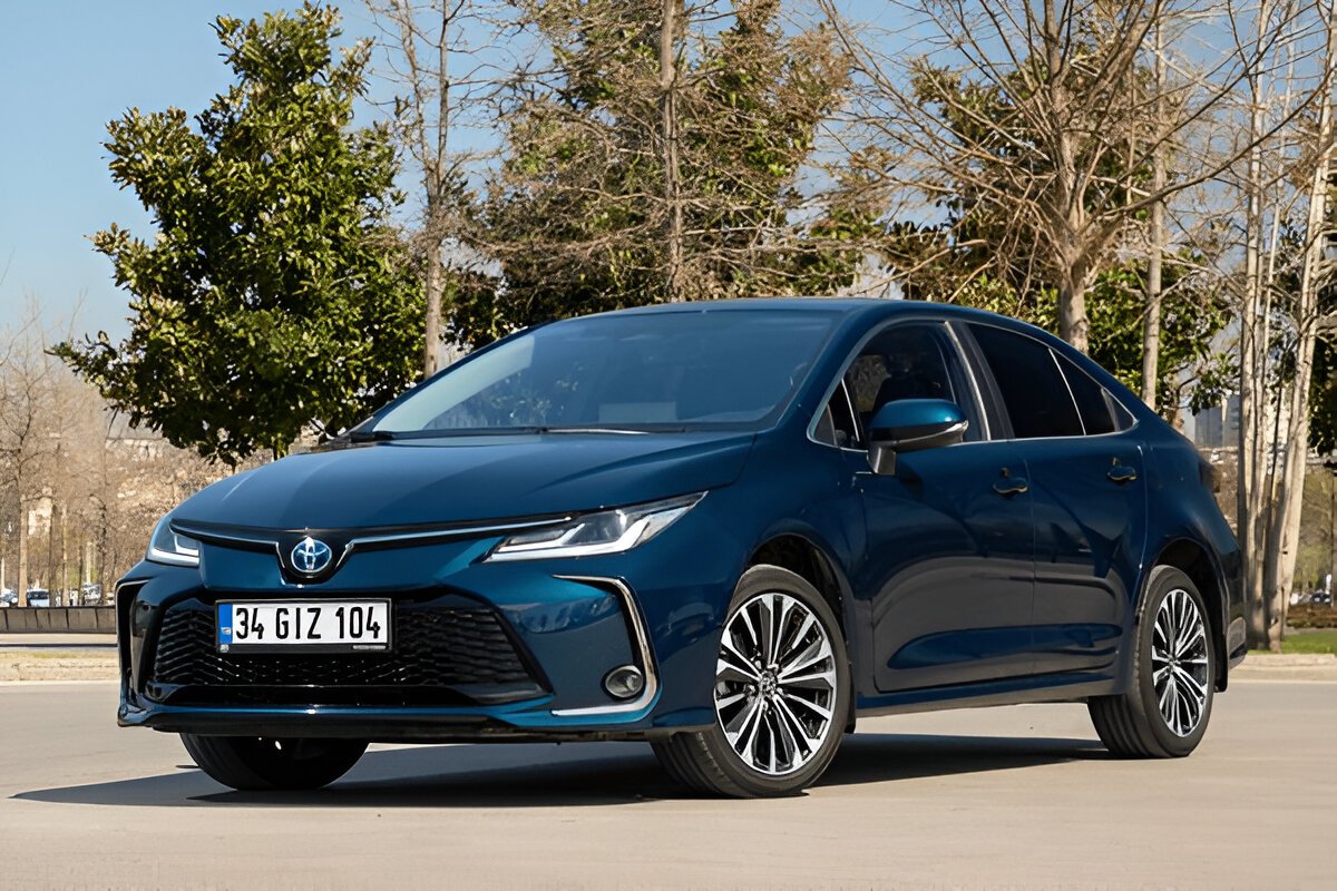Arti Hybrid, Apa Itu Hybrid? Teknologi dan Fungsinya dalam Otomotif