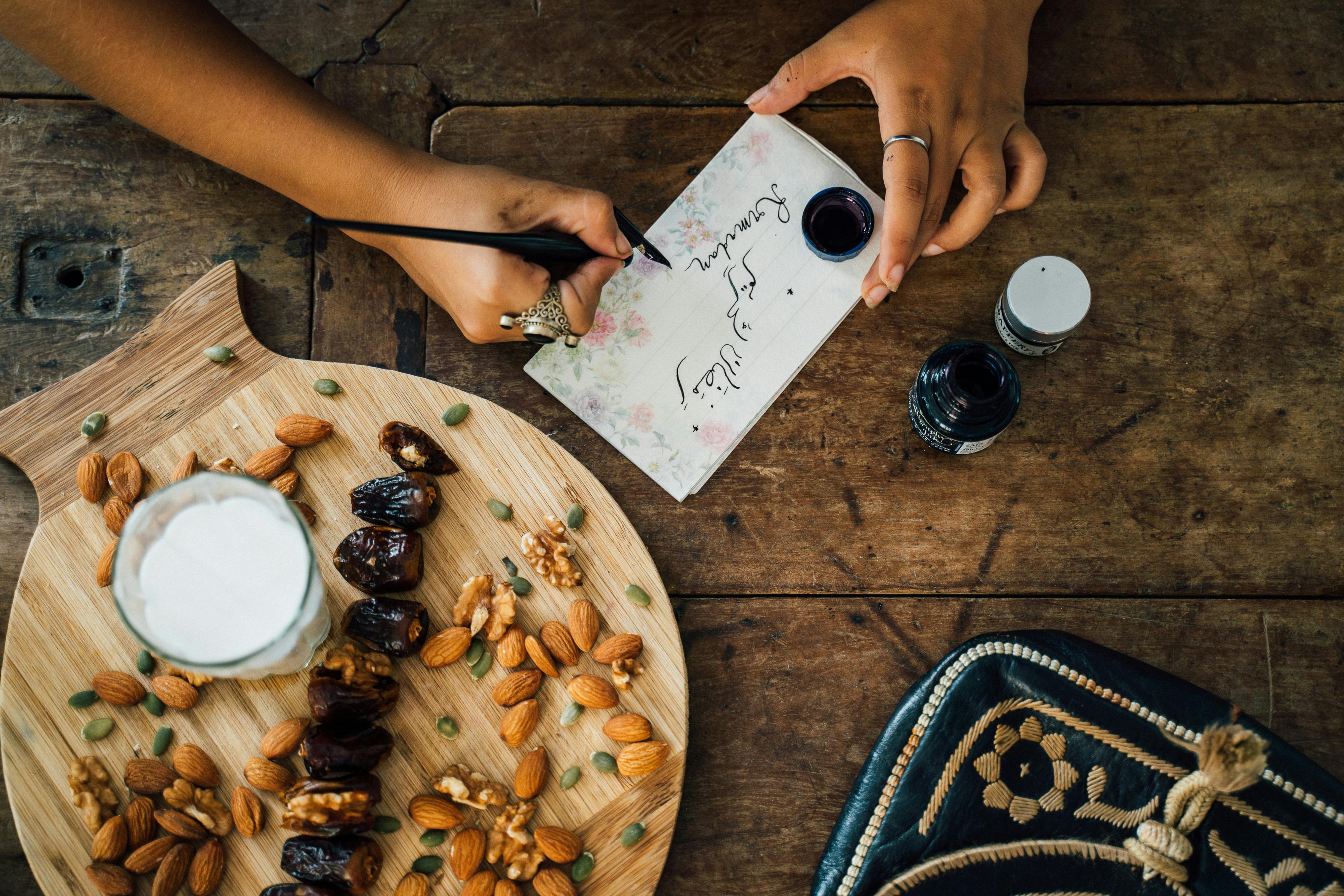 Tips Sehat Menjalani Hari Pertama Puasa Ramadan