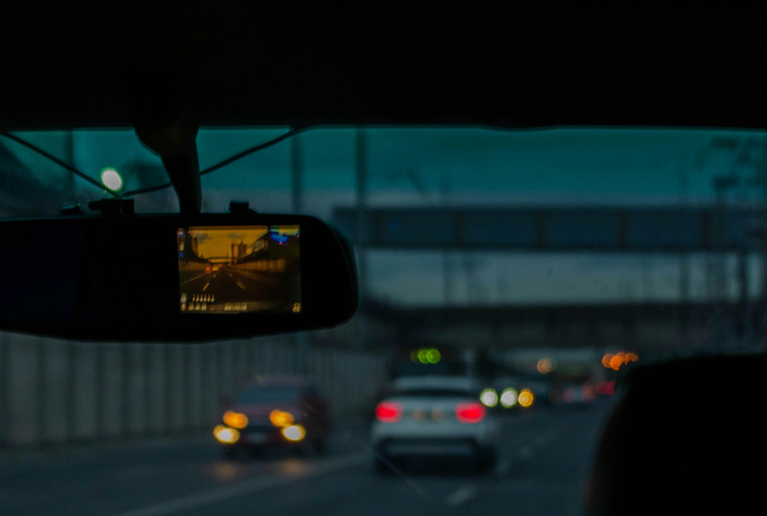 Rekomendasi Dashcam Terbaik untuk Keamanan Berkendara