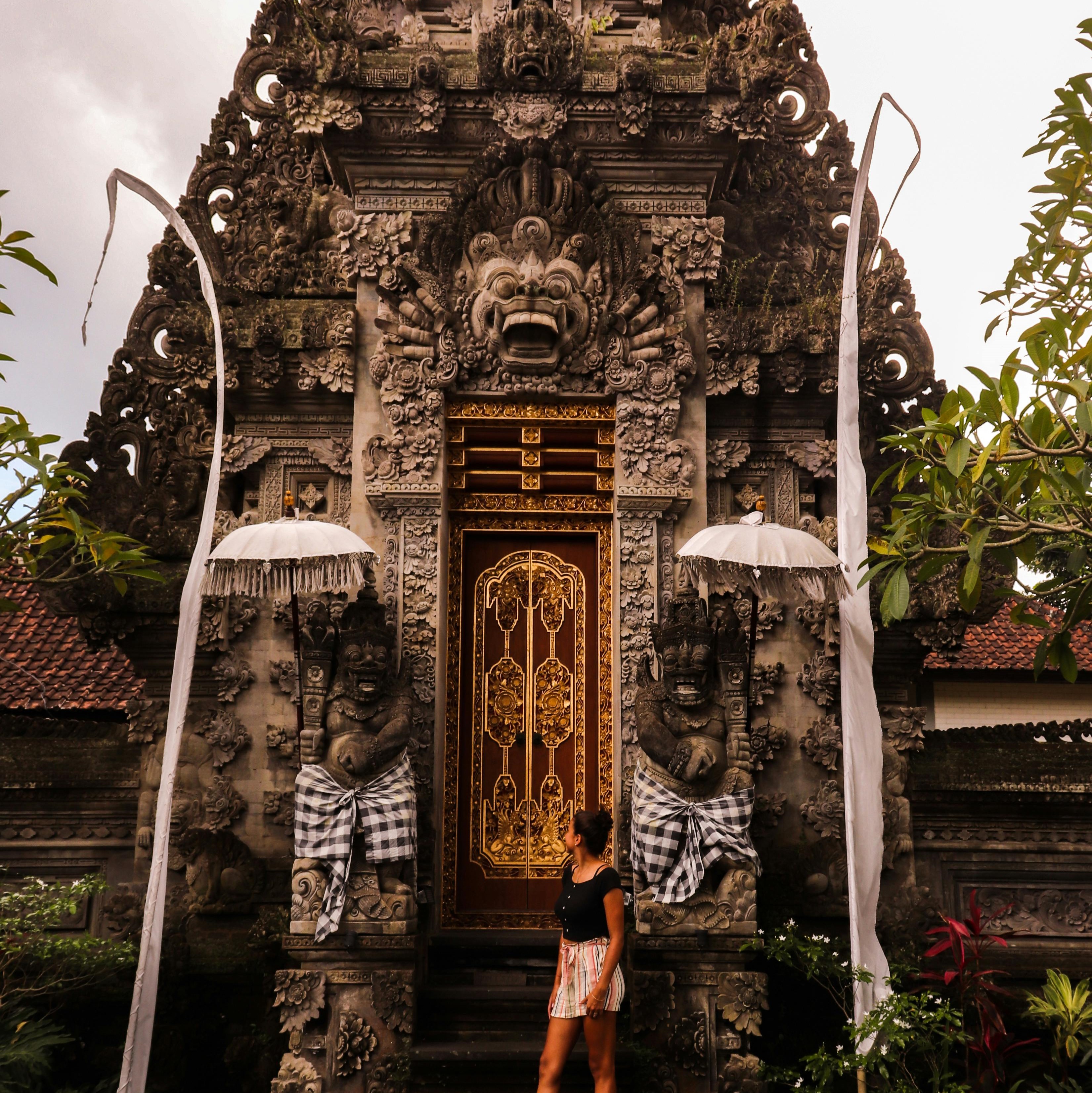Mengenal Keindahan Wisata Budaya Tradisional Indonesia