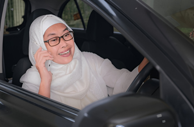 Awal Puasa dan Persiapan Mobil Anda untuk Perjalanan Jarak Jauh
