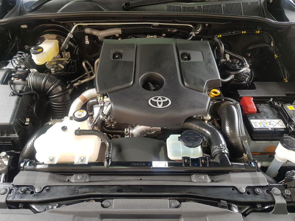 Mesin Diesel atau Bensin, Mana yang Lebih Cocok untuk Performa Mobil Anda?