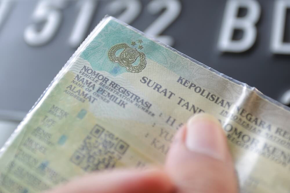 Mudah dan Praktis, Begini Cara Cek Pajak Kendaraan Online untuk Mobil Anda