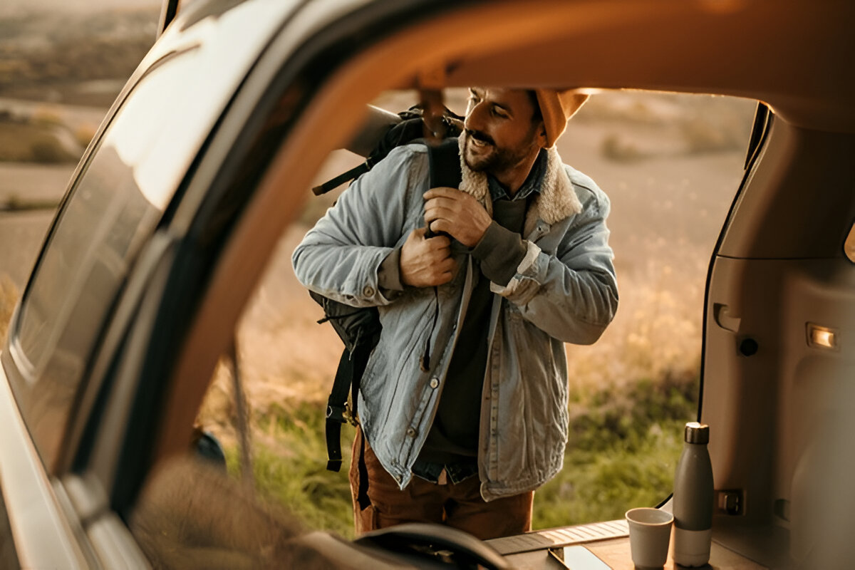 Tips Backpacking Hemat agar Perjalanan dengan Mobil Tetap Seru dan Ekonomis