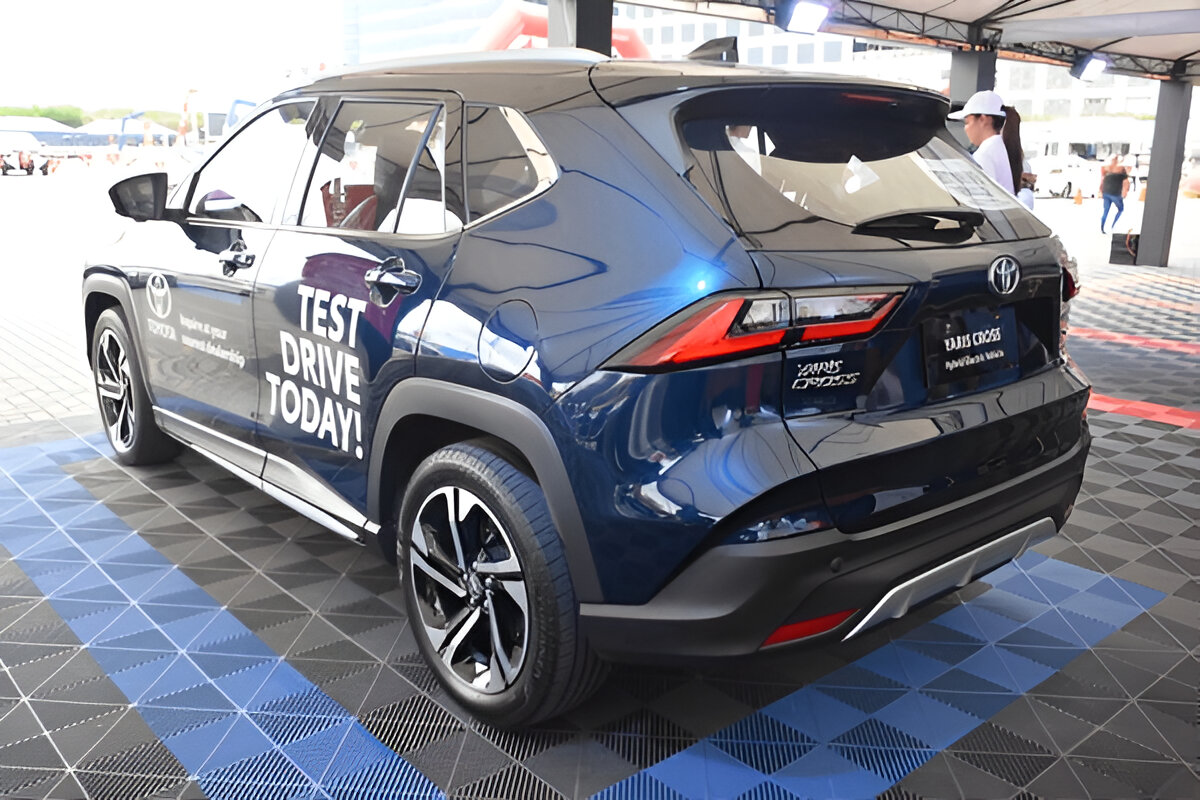 Sensasi Berkendara dengan Kendaraan Hybrid yang Menawarkan Kenyamanan Maksimal