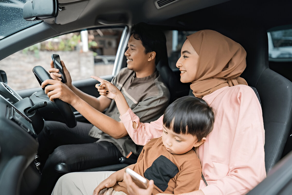 Puasa Bulan Apa 2025? Cek Tanggalnya dan Mulai Rencanakan Liburan dengan Mobil