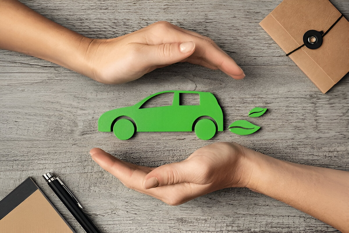 Dukungan Program Pemerintah dalam Pengembangan Mobil Ramah Lingkungan