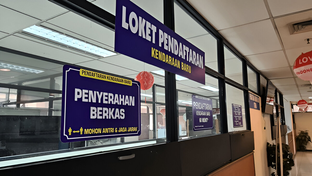 Ini Cara Perpanjang SIM Telat 3 Bulan dan Tips Praktisnya!